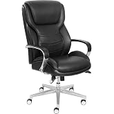 LZB48348 - La-Z-Boy ComfortCore Gel Seat Executive Chair