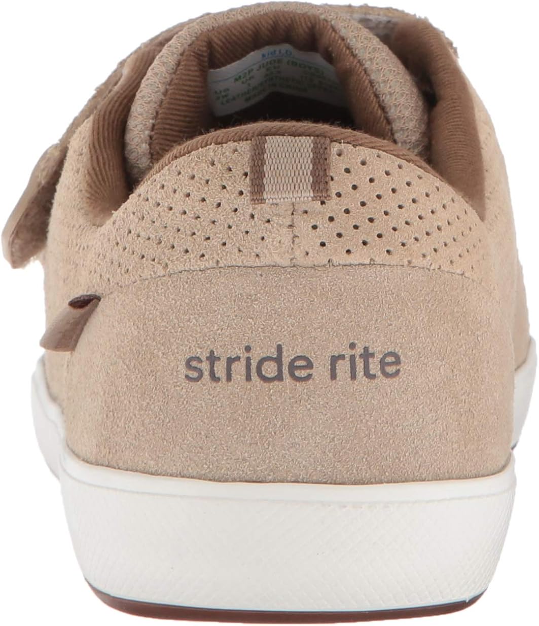 stride rite jude