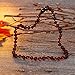 Baby Baltic Amber Teething Necklace Jewelry - (Cherry) Anti-Flammatory, Drooling & Free Teething Toy Pain Reduce - Reduces Tension and Fear, Teething Necklace for 3 to 36 Months Babies,Boys and Girls...