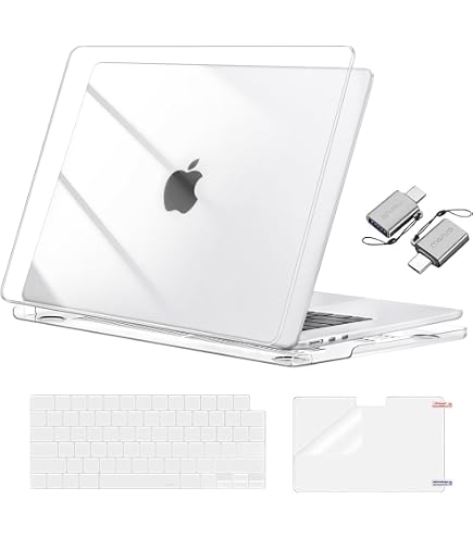 Amazon.com: Apple 2024 MacBook Air with M3 chip, 15-inch, 16GB RAM