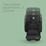 Maxi-Cosi Tanza i-Size High Back Booster Seat 3.5–12 yrs 100–150cm view 5