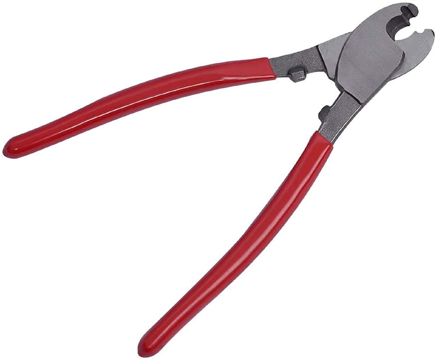 Wire Cutters 210mm Heavy Duty Wire Stripper Tools for Cutting Aluminium, Copper and Plastic Sheathed Cables