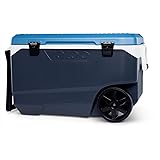 igloo cooler latitude 90