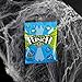 Sour Punch Straws, 4.5oz Bag (12 Pack), Blue Raspberry Fruit Flavored Soft & Chewy Candy