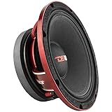 DS18 PRO-MH10.8 10" MID-HIGH 800 Watts Max, 400