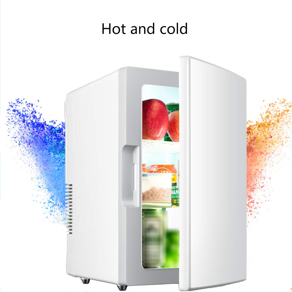 HBBBX Nevera Coche Mini Bar Portátil Termoelectrica Silencioso ...