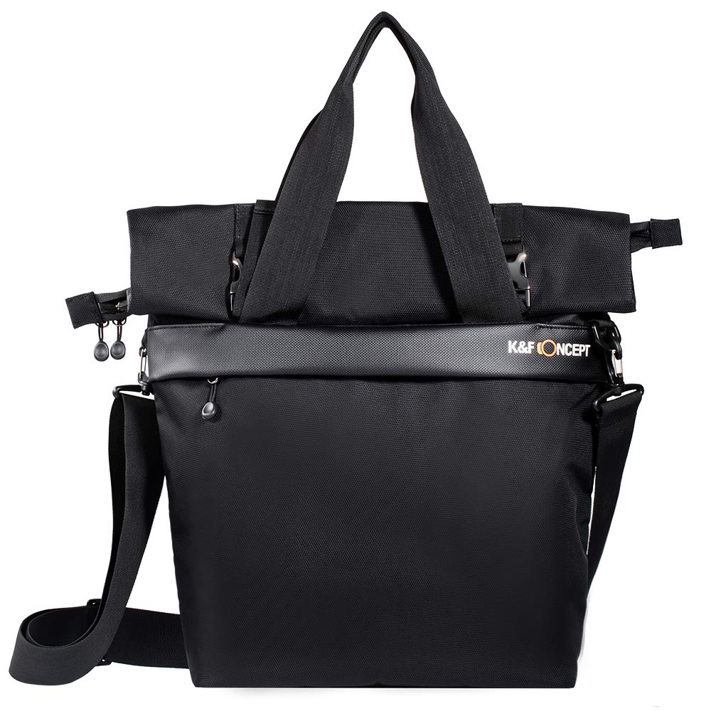 K&F Concept - Mochila para Cámara Impermeable Capacidad para 15.6 ...