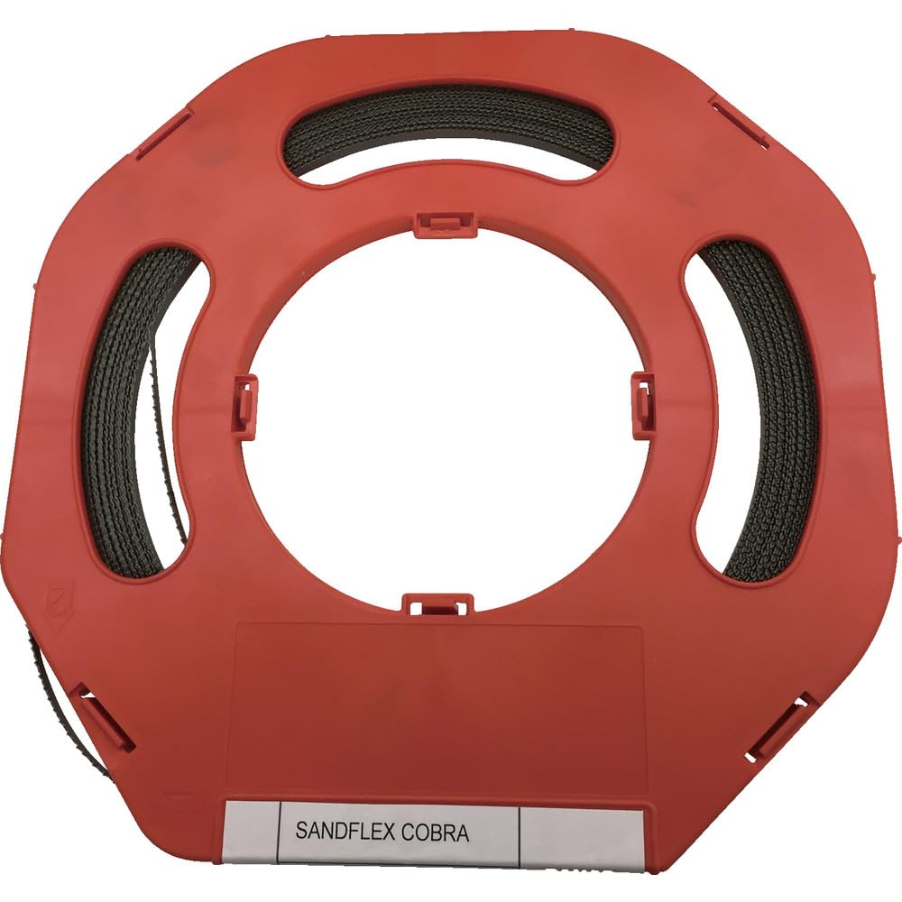 Bahco 3851-6-0.6-H-6 Bi-Metal Band Saw Blade