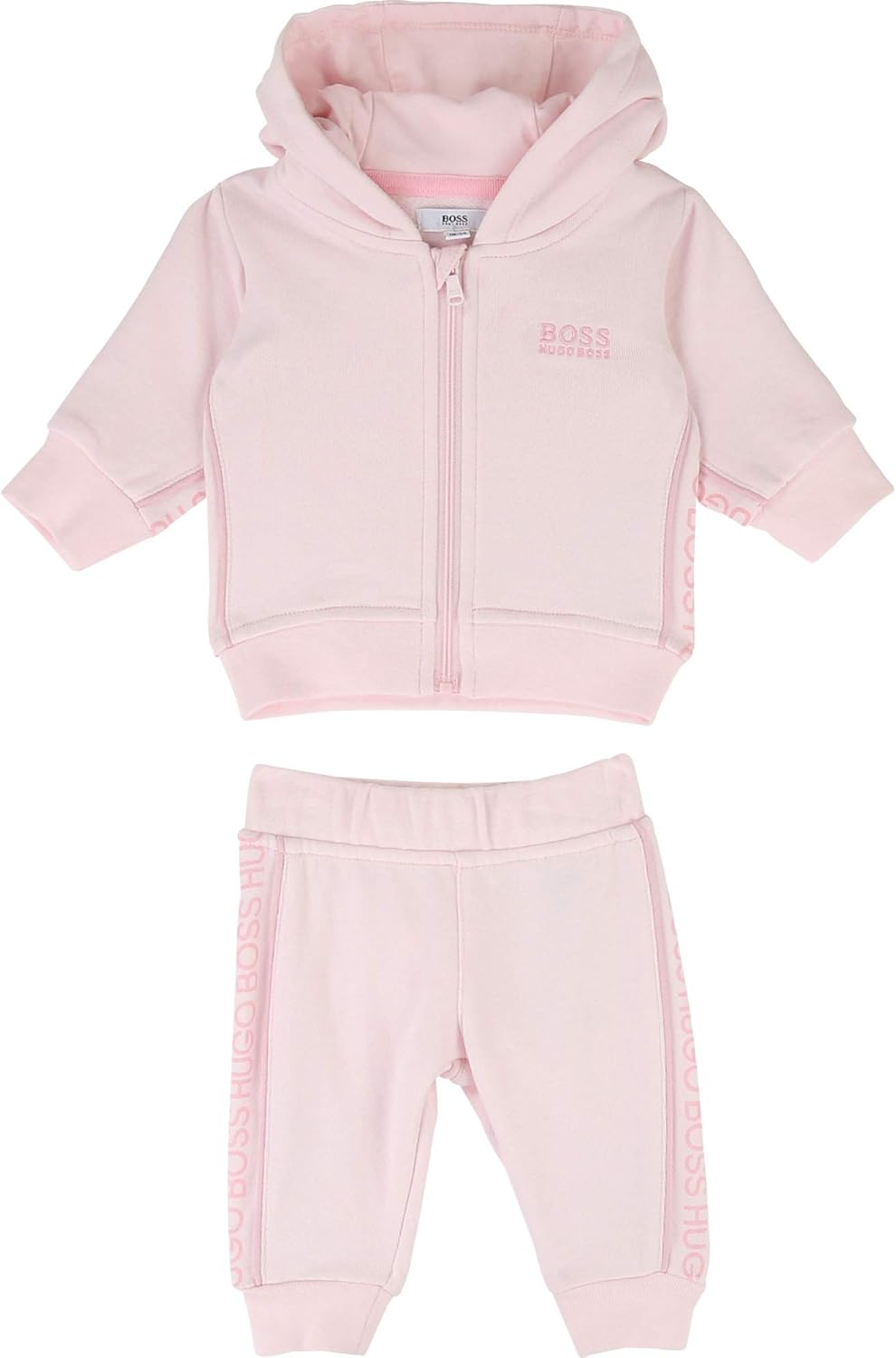 Pret Dargent Prisonnier Citation Jogging Hugo Boss Bebe Garcon Ultime Coq Lame
