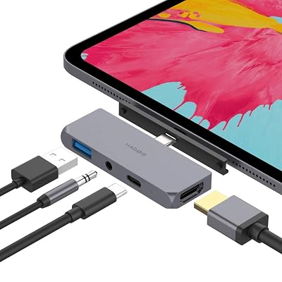 Hagibis Type-C Hub 4K-HDMI USB Type-C SDMicro SD Panama | Ubuy