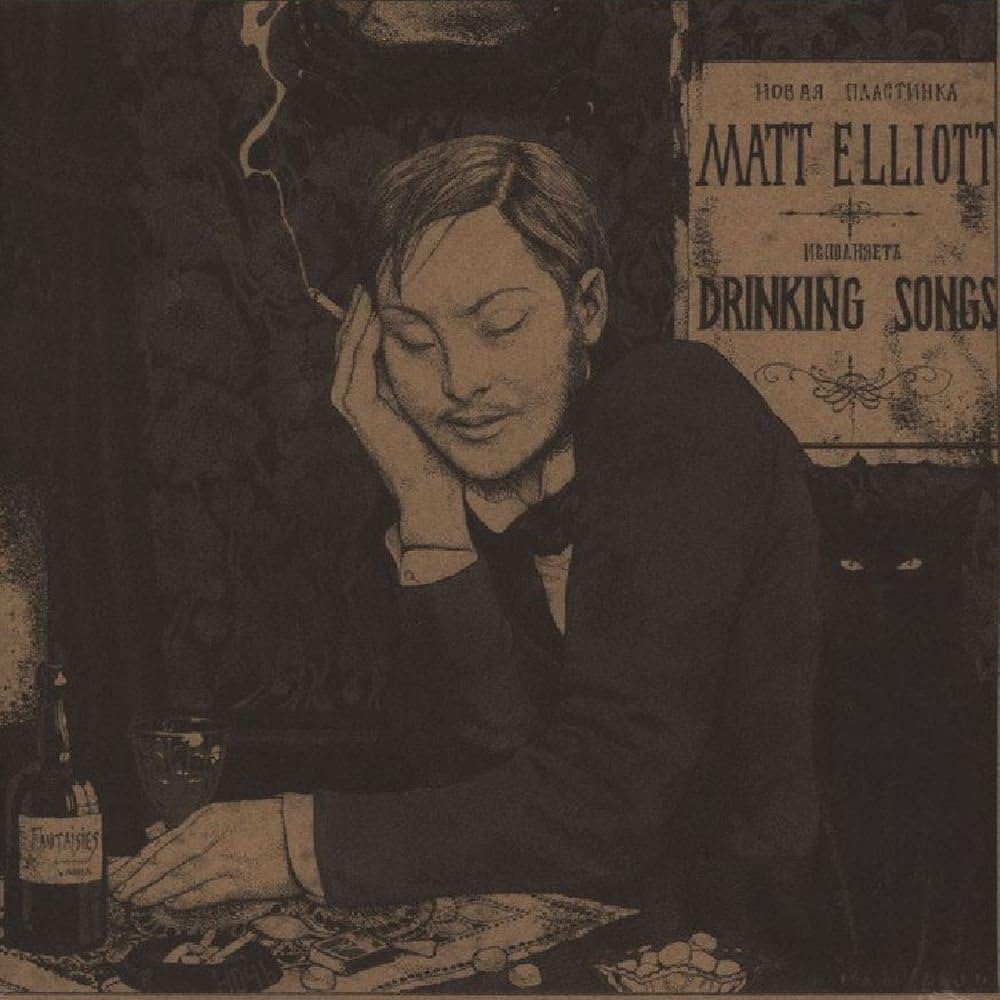 Drinking Songs