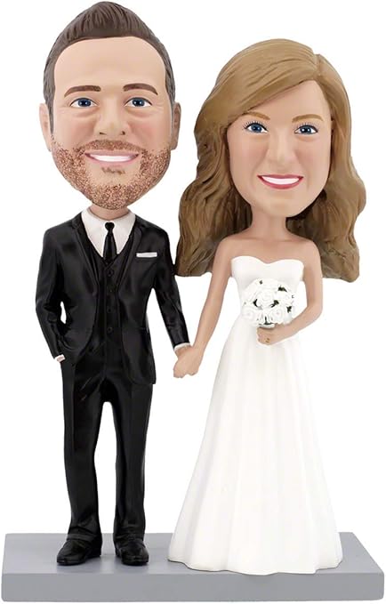 custom bobbleheads from photo