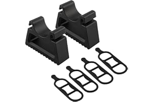 Detachable Bike Handlebar Repair Stand, Bike Handlebar Bracket Holder For Maintenance Parking Garage Home Shed Apartment, Pos