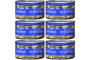 𝟥𝟧𝟦‍‌gr  x 𝟨‍‌рс  Chicken Breast in Water. К і к r ‍‌l а ո d Signature. Canned. ( 𝟤,𝟣𝟤𝟦㎏‍‌.  )