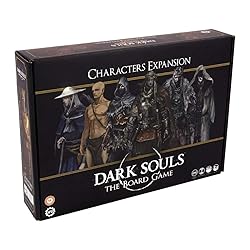 Dark Souls Board Game Explorers Expansion Bundle
