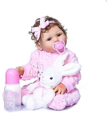 cloth baby dolls for infants