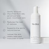 Medik8 Calmwise Soothing Cleanser Ultra-Mild Chlorophyll Foam 150ml view 2