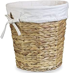 AIMAIMAI Decoración del hogar Mimbre Natural Hierbas Marinas Jacinto de