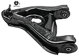 MOOG RK620299 Suspension Control Arm and Ball Joint