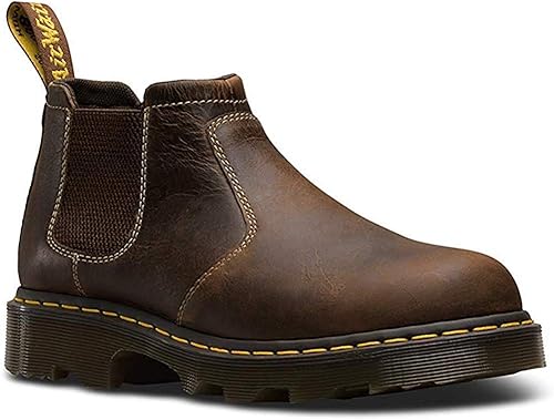 botas de trabajo dr martens