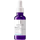 La Roche-Posay Mela B3 Serum, Dark Spot Corrector With Anti-Aging Melasyl + 10% Niacinamide, Discoloration Correcting Serum f
