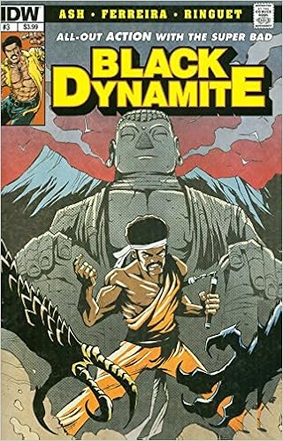 dynamite 3