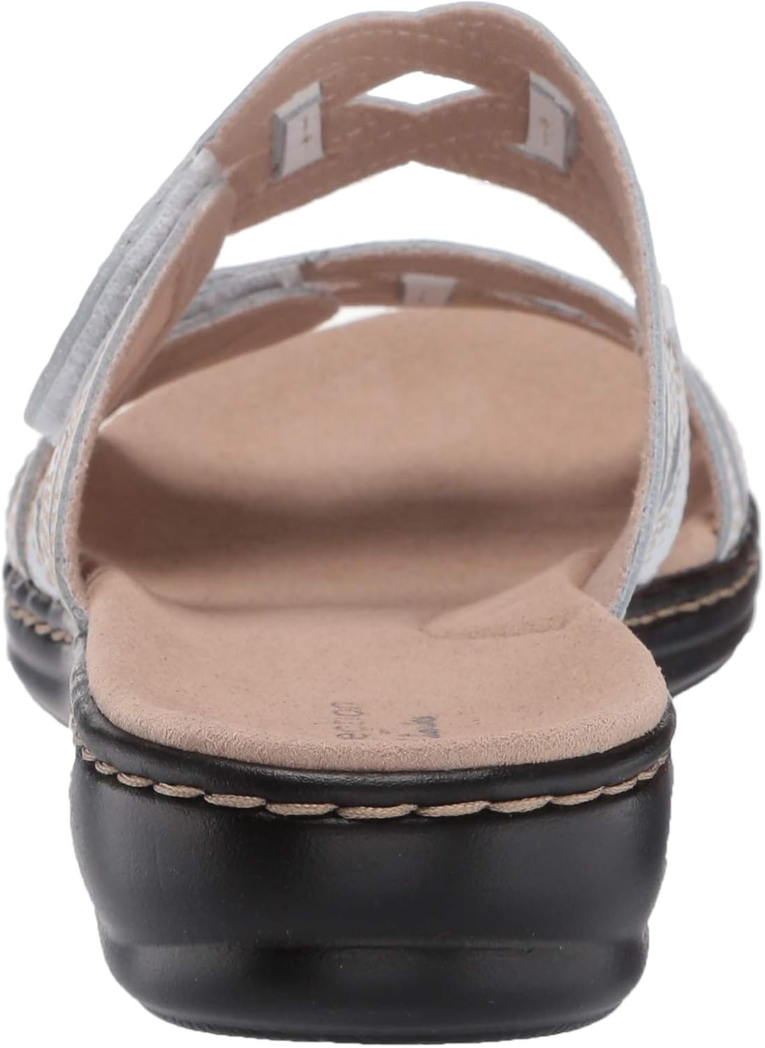 clarks leisa charm sandal