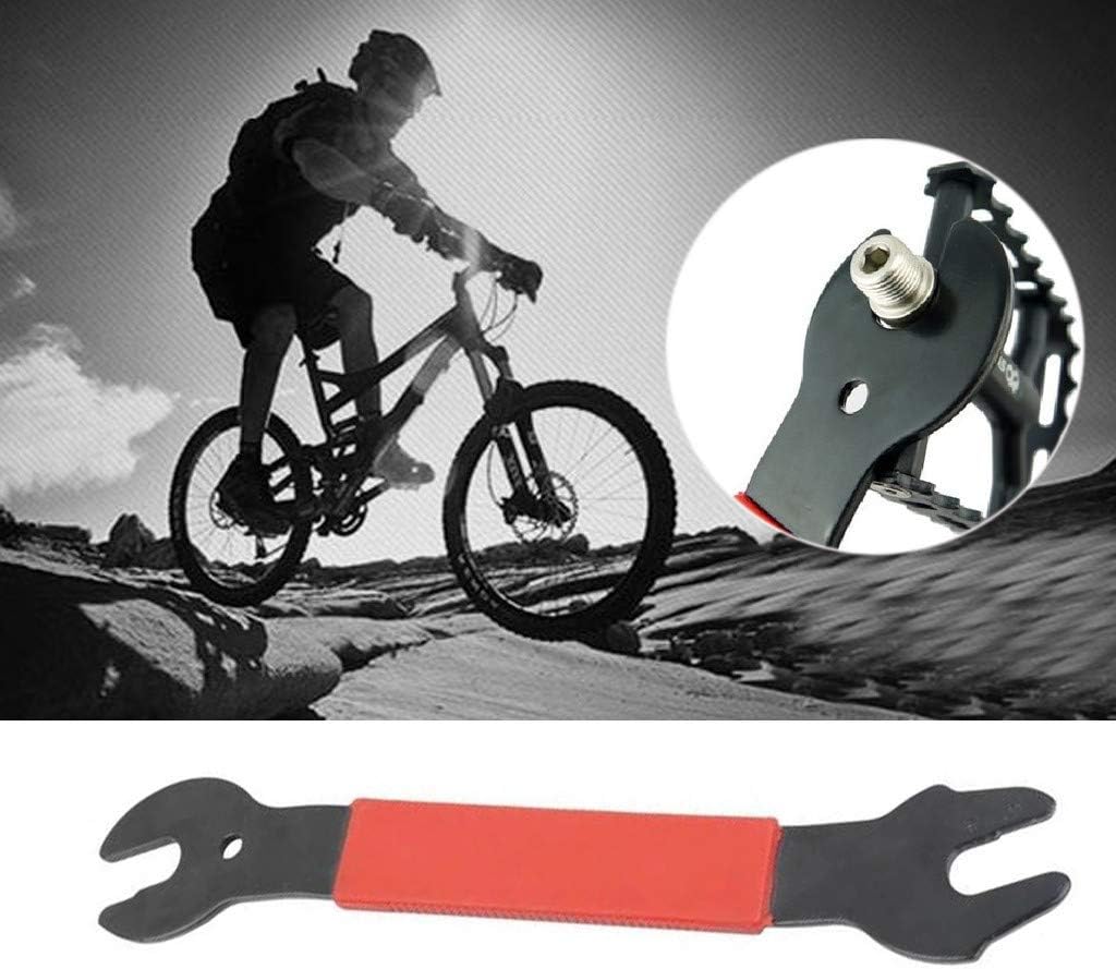 removing pedals mtb