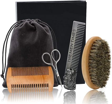 hair styling kit for men