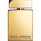 Dolce&Gabbana The One Gold for Men, Eau De Parfum Intense Spray
