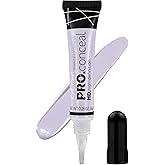 L.A. Girl HD Pro.Conceal, Lavender Corrector GC993