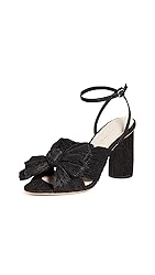 LOEFFLER RANDALL Women's Camellia-PLFA Heeled