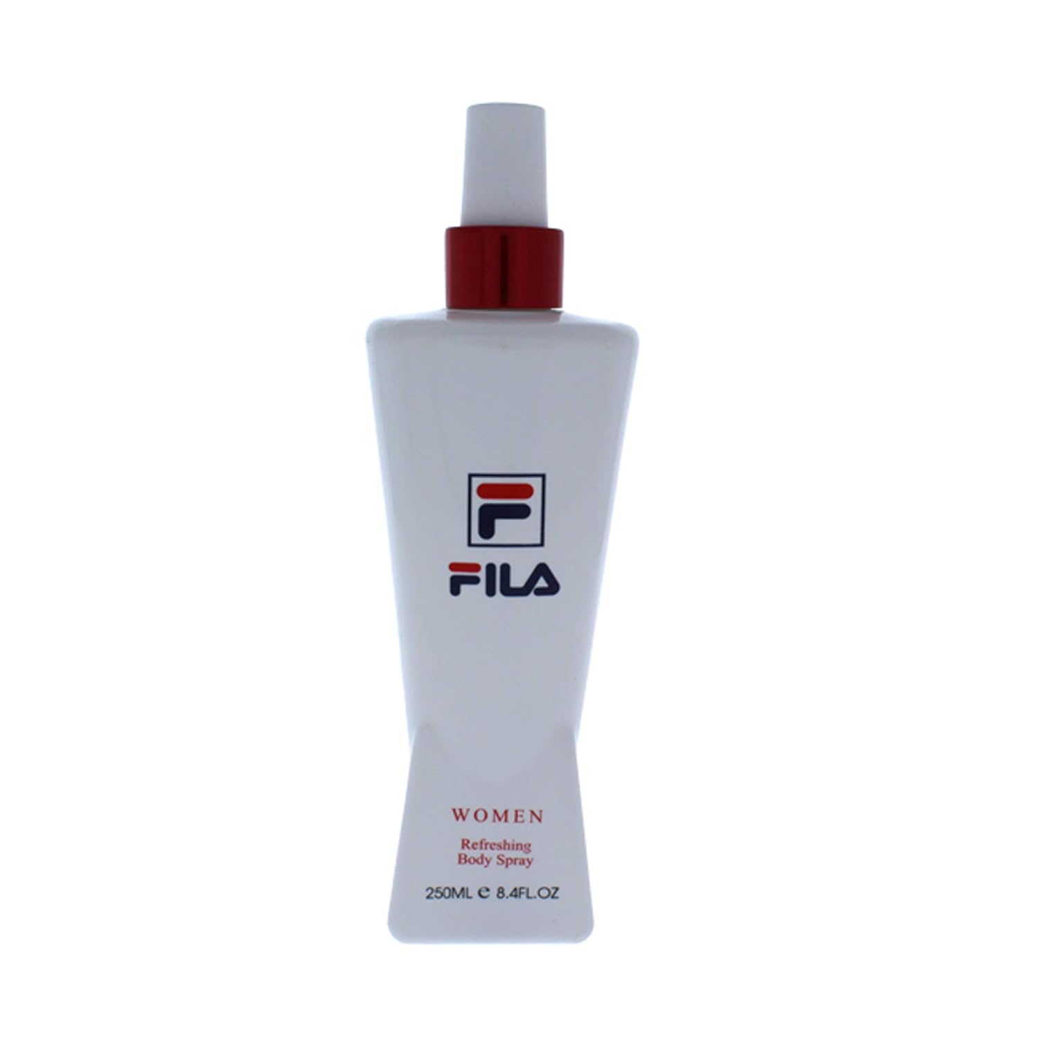 fila body
