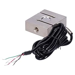 Hilitand S Type Load Cell Scale Sensor DYLY-104 DC