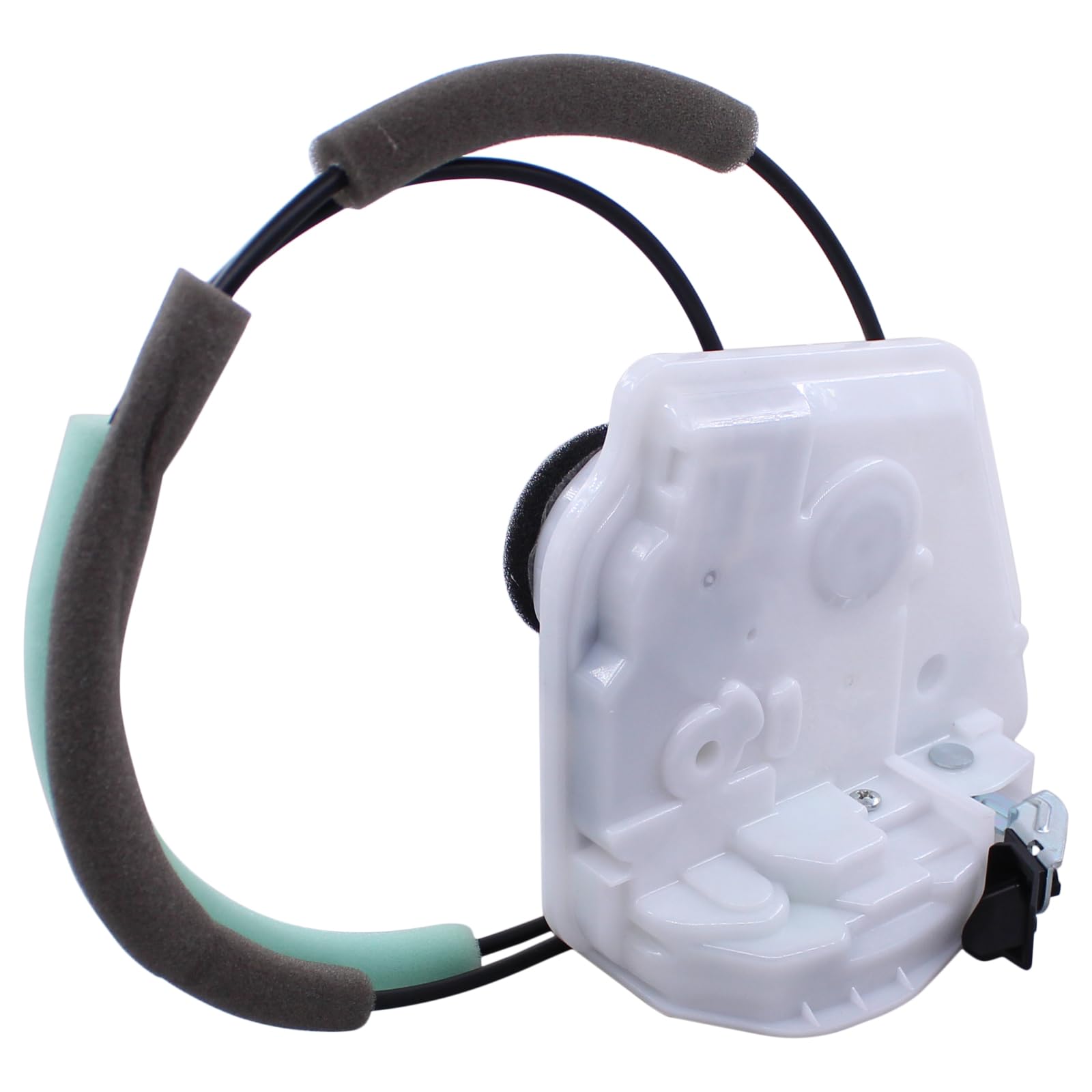 Photo 1 of MOTOKU Front Right Door Lock Latch Actuator Assembly for Mazda 3 2010-2013 Passenger Side
