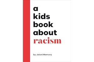 A Kids Book About Racism