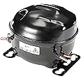 Samsung NF54K9151AMASH Refrigerator Compressor, R-600A (Replaces: NF54K9151AME01)
