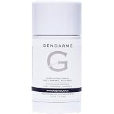 GENDARME - Baton Deodorant Stick - 2.5oz