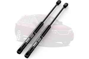 Vepagoo 6756 Rear Hatch Liftgate Tailgate Struts Compatible with 2010-2015 Lexus RX350 & Lexus RX450h Gas Shock Lift Supports Spring, Sport Utility 4-Door Lift gate-with Power Liftgate,OEM# PM3066
