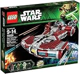 LEGO Star Wars 75025 Jedi Defender Class Cruiser
