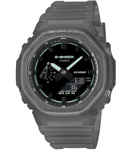 Amazon.com: CASIO G-Shock GMA-P2100ZY-1AJR [G-Shock ITZY