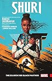 Shuri: The Search for Black Panther