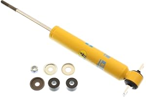Bilstein 24-009461 B6 Performance Series Front Shock fits 1963 1982 Corvette - Monotube Design