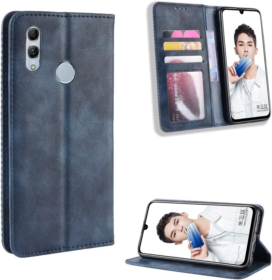 For Huawei Nova Lite 3 Case 6 21 Inch Luxury Pc Tpu Stealth