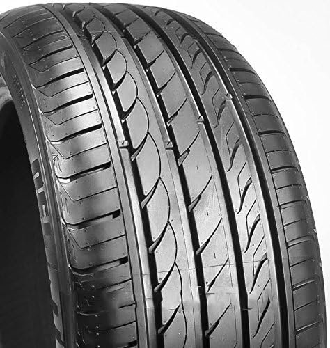 Delinte DH2 All-Season Radial Tire - 225/50-17 98W