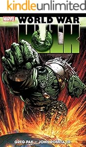 Hulk: World War Hulk