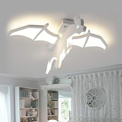 Wzj Ceiling Light Children S Room Ceiling Lamp Creative