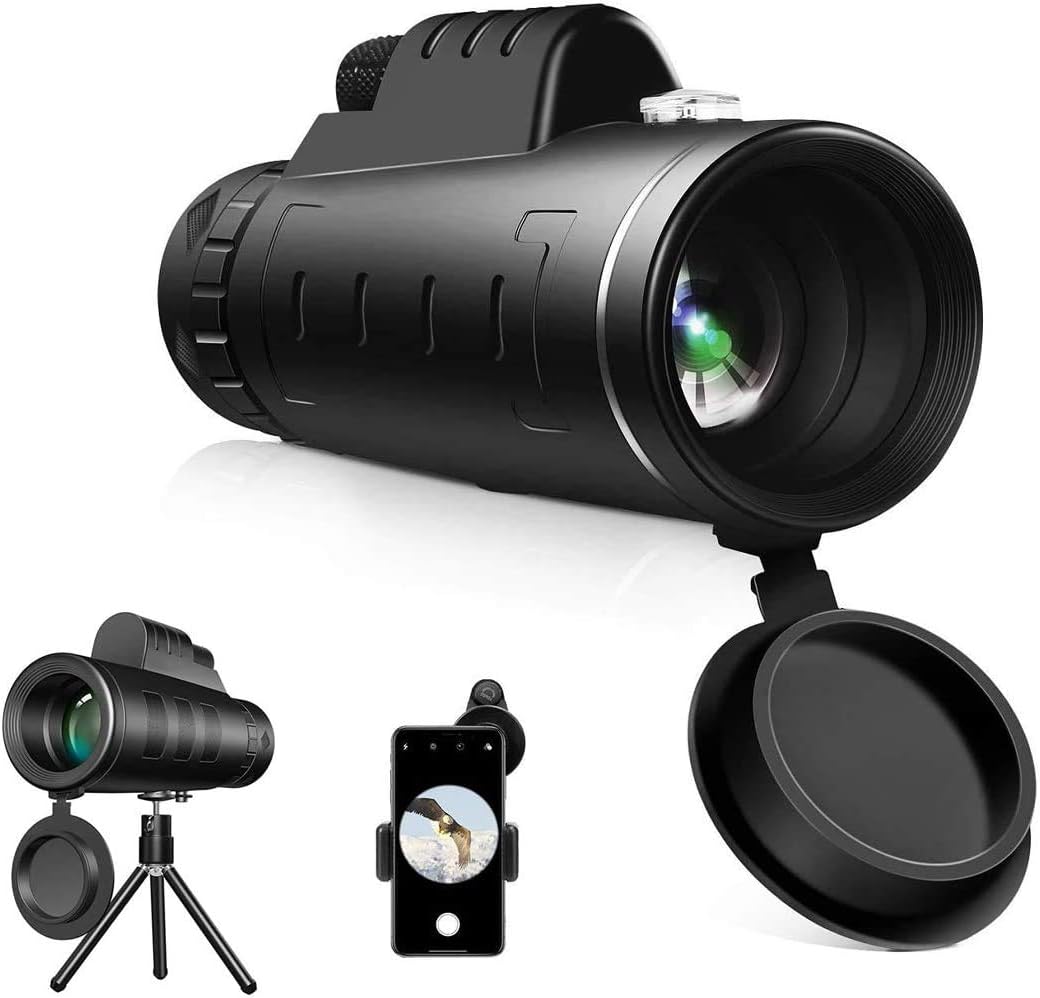 monocular telescope