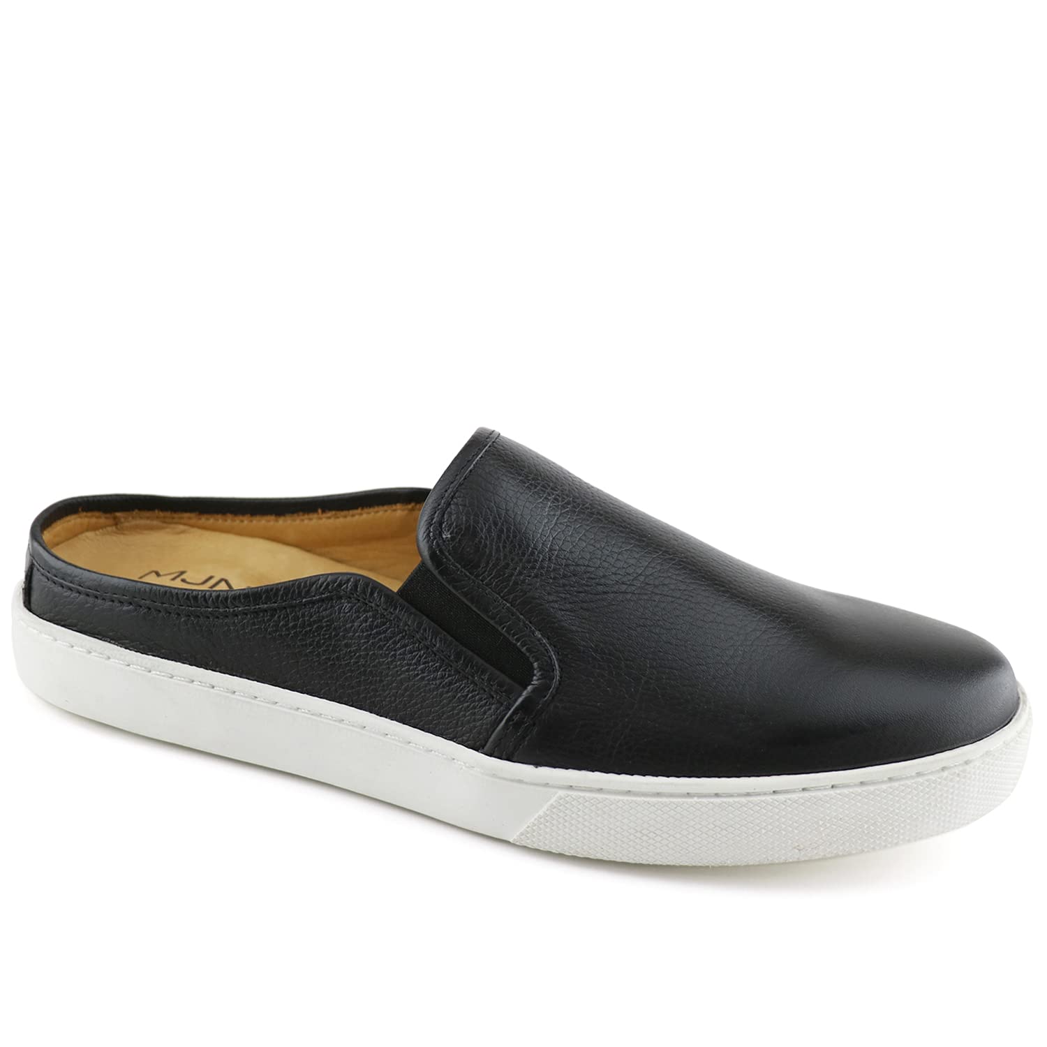 Marc Joseph New York Mens Lightweight Fashion Mule