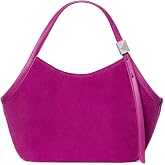 kate spade new york Deco Pleated Small Tulip Tote Bag